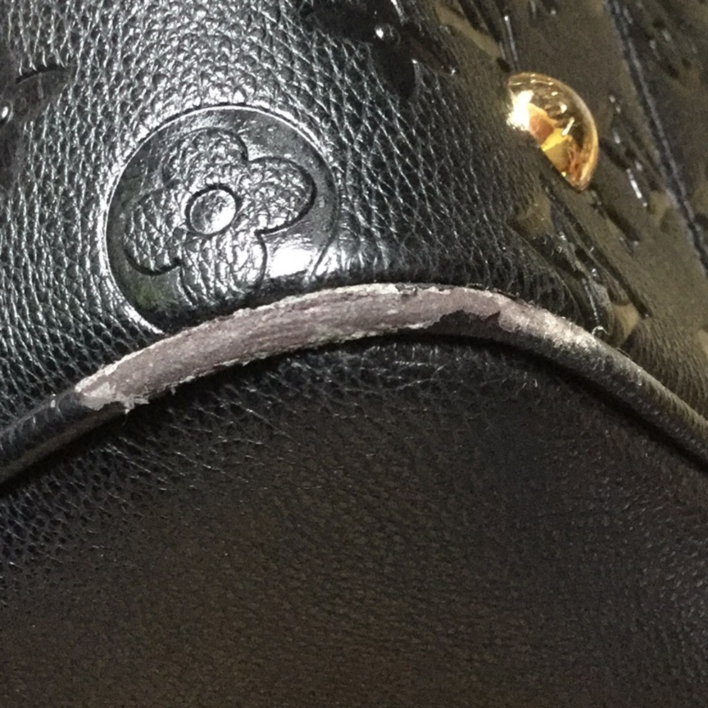 Monogrammed Embossed satchel purse rodeo queen cowgirl festival travel vacay - Picture 11 of 16